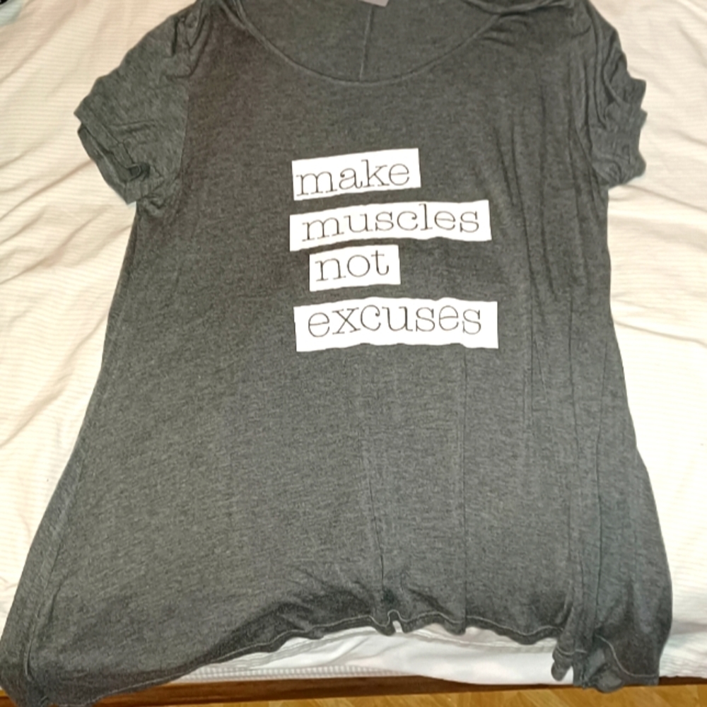 Daisy Fuentes FIT Womens shirt size 1XL